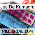 Kamagra Juice 35